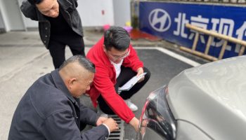 迎難而上，南寧通源公司為客戶出行保駕護(hù)航