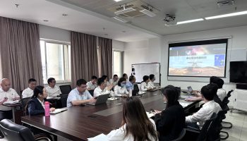 筑牢合規(guī)建設(shè)堤壩，護航企業(yè)行穩(wěn)致遠