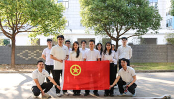玉柴物流集團(tuán)團(tuán)總支開展“關(guān)注消防，生命至上”主題團(tuán)日活動(dòng)