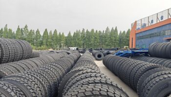 玉柴物流集團(tuán)青島天億源成功斬獲泰國市場首單業(yè)務(wù)，譜寫國際市場新篇章